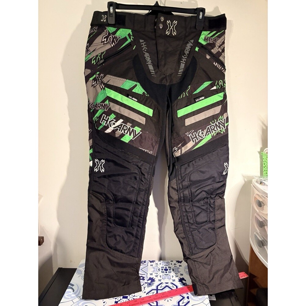 HC Army Paintball Pants